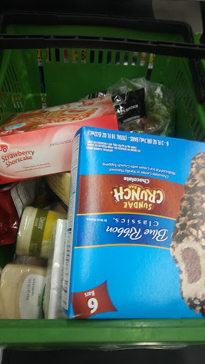 Supermarket «Walmart Neighborhood Market», reviews and photos, 6152 Covington Hwy, Lithonia, GA 30058, USA