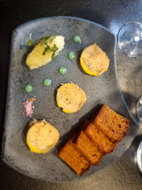 Foie gras du Restaurant NIRO by Le Gambetta à Aix-en-Provence - n°6