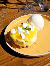 Photo n°13 de MAISON DORON - Hôtel & Restaurant à Beaufort ()
