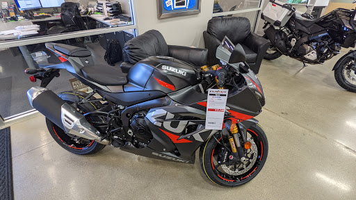 Motorcycle Dealer «Flat Out Motorsports», reviews and photos, 7525 E 88th Pl, Indianapolis, IN 46256, USA