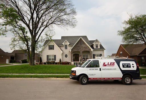HVAC Contractor «Lee Company, Franklin», reviews and photos, 331 Mallory Station Rd, Franklin, TN 37067, USA