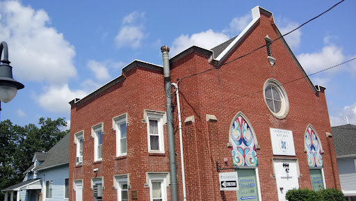 Thrift Store «Church Mouse Thrift Shoppe», reviews and photos, 466 Main St, Manchester, CT 06040, USA