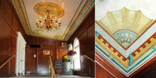 Funeral Home «Flower Funeral Home Inc.», reviews and photos, 714 Yonkers Ave, Yonkers, NY 10704, USA