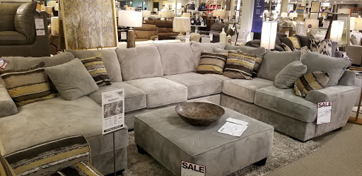 Furniture Store «Levin Furniture», reviews and photos, 23250 Lorain Rd, North Olmsted, OH 44070, USA