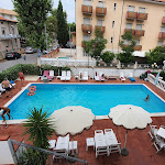 Photo n°1 de l'avis de marika.u fait le 03/09/2020 à 07:32 sur le  Hotel Villa Dei Fiori à Viserbella