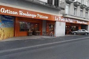 Artisan Boulanger Pâtissier "La Porte du Pain" image