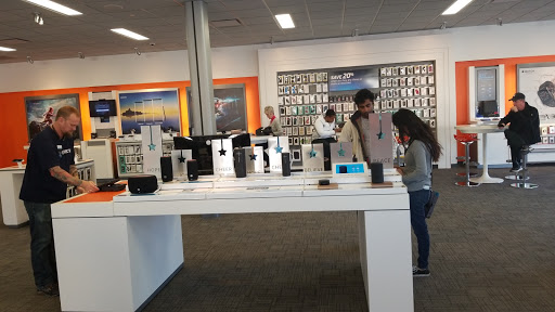 Cell Phone Store «AT&T», reviews and photos, 4770 TX-121, Lewisville, TX 75056, USA