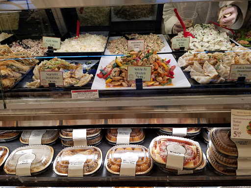 Supermarket «DeCicco Family Markets - Katonah», reviews and photos, 132 Bedford Rd, Katonah, NY 10536, USA