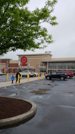 Department Store «Target», reviews and photos, 1824 E Ridge Pike, Royersford, PA 19468, USA