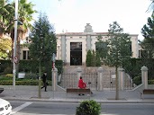 Escoles Velles - Ajuntament Sant Andreu de la Barca en Sant Andreu de la Barca