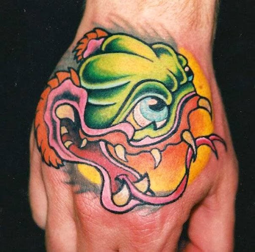 Tattoo Shop «Eternal Images Tattoo», reviews and photos, 734 Columbia St, Utica, NY 13502, USA