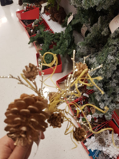 Fabric Store «Jo-Ann Fabrics and Crafts», reviews and photos, 1515 N Town E Blvd #159, Mesquite, TX 75150, USA