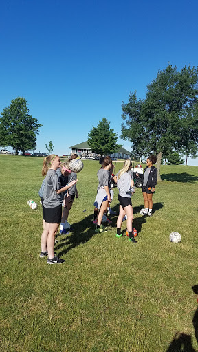 Golf Course «Warrior Run Golf Course», reviews and photos, 3089 North Ave, Norwalk, IA 50211, USA