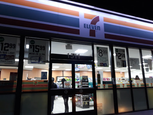7-Eleven