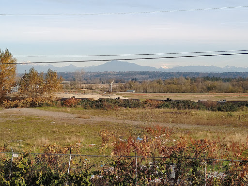 Non-Profit Organization «Everett Gospel Mission», reviews and photos