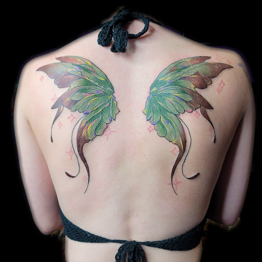 Explore nipsey hussle tattoos ideas, creative tattoo ideas in Boise, available at Kiera Stone Tattoo Artist