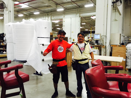 Furniture Store «Oak Furniture Warehouse», reviews and photos, 10750 NE Sandy Blvd, Portland, OR 97220, USA