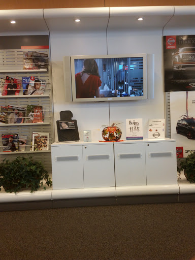 Nissan Dealer «AutoNation Nissan Memphis», reviews and photos, 4140 Hacks Cross Rd, Memphis, TN 38125, USA