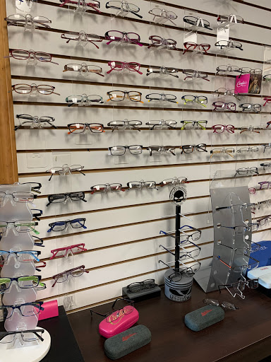 Eye Care Center «Express Optical», reviews and photos, 4736 N Harlem Ave, Harwood Heights, IL 60706, USA