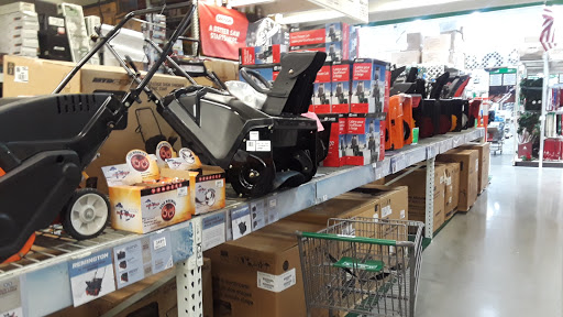 Home Improvement Store «Menards», reviews and photos, 7410 E Court St, Davison, MI 48423, USA