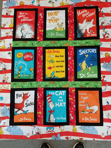 Fabric Store «Jo-Ann Fabrics and Crafts», reviews and photos, 5103 Main St, Williamsburg, VA 23188, USA