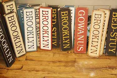 Gift Shop «Gift Man: Brooklyn Gifts & Souvenirs {Est.1982}», reviews and photos, 176 5th Ave, Brooklyn, NY 11217, USA