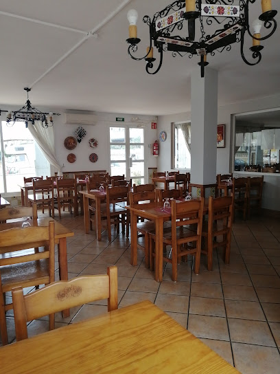 RESTAURANTE ALDEA BLANCA