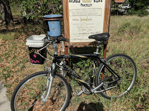 Non-Profit Organization «Yellow Bike Project-NonProfit Bike Collective», reviews and photos