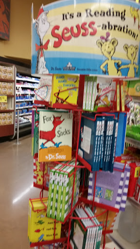 Grocery Store «Kroger», reviews and photos, 5339 Old Hwy 5, Woodstock, GA 30188, USA