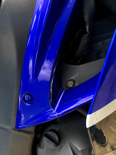 Motorcycle Shop «FIVE STAR CYCLES», reviews and photos, 232 E Buckingham Rd, Garland, TX 75040, USA