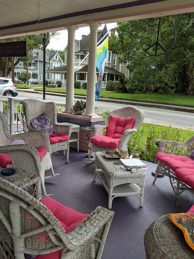 Metaphysical Supply Store «Soul Essentials», reviews and photos, 805 E Fort King St, Ocala, FL 34471, USA