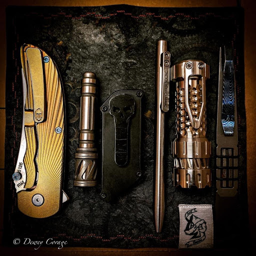 Urban EDC image