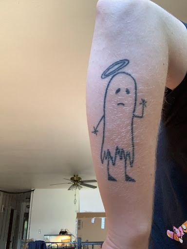 Explore ecuadorian tattoo ideas, creative tattoo ideas in Ukiah, available at Ukiah Tattoo Company