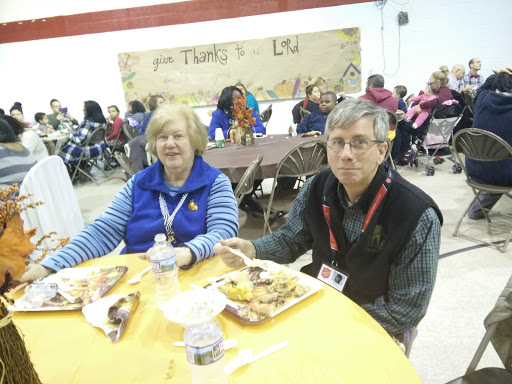 Non-Profit Organization «The Salvation Army Corps Community Center», reviews and photos, 215 Appletree Dr, Levittown, PA 19055, USA