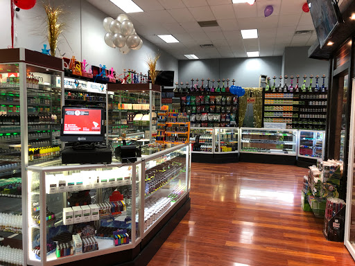 Vaporizer Store «Vape Village», reviews and photos, 3500 Plank Rd, Fredericksburg, VA 22407, USA