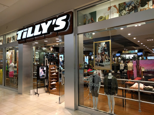 Shopping Mall «Clackamas Town Center», reviews and photos, 12000 SE 82nd Ave, Happy Valley, OR 97086, USA