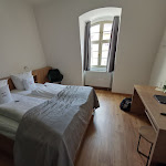 Photo n°1 de l'avis de Míra.o fait le 24/04/2023 à 07:41 sur le  Schloss Thurnau à Thurnau