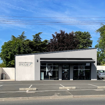 STYL'HAIR à Niort