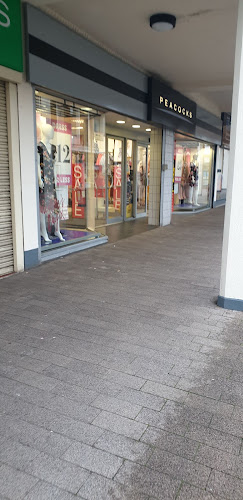 Kirkby Shopping Centre - Shopping mall