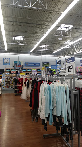 Department Store «Walmart Supercenter», reviews and photos, 610 Legion Rd, Denton, MD 21629, USA