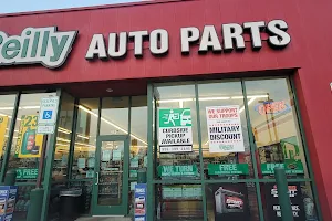 O'Reilly Auto Parts image