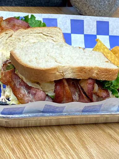 Caterer «Blackdog Catering Company», reviews and photos, 5360 Robin Hood Rd, Norfolk, VA 23513, USA