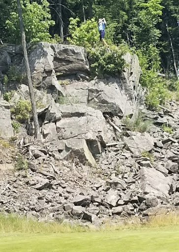 Golf Club «Marquette Golf Club», reviews and photos, 1075 Grove St, Marquette, MI 49855, USA