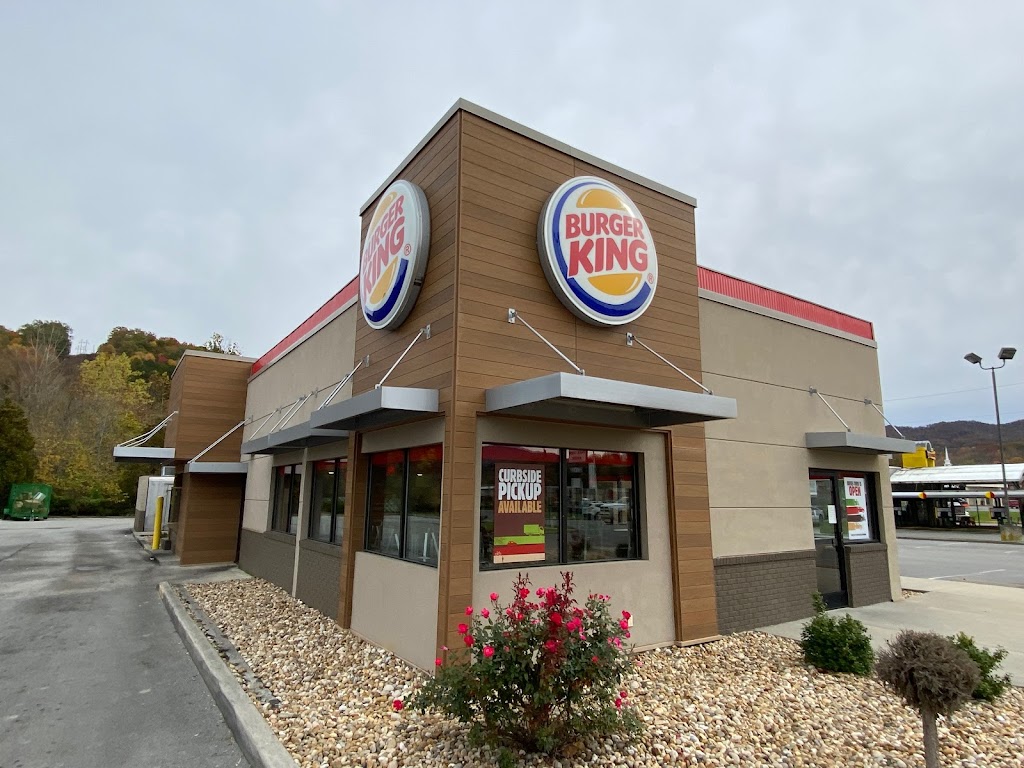 Burger King 40965