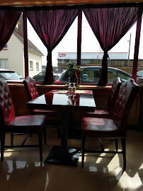 Atmosphère du Restaurant Wok Sun à Outreau - n°6