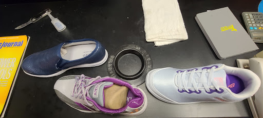 Bowling Alley «Oops Alley», reviews and photos, 3721 US-90, Pace, FL 32571, USA