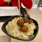 Photo n°1 de l'avis de Matteo.a fait le 21/04/2024 à 08:32 sur le  Caveau Food Experience à Favara