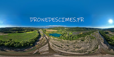 City du brunet à Brunet