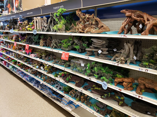 Pet Supply Store «PetSmart», reviews and photos, 401 S Mt Juliet Rd #645, Mt Juliet, TN 37122, USA