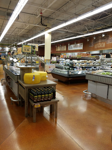 Grocery Store «Fresh Thyme Farmers Market- Lincoln Park», reviews and photos, 2500 N Elston Ave, Chicago, IL 60647, USA